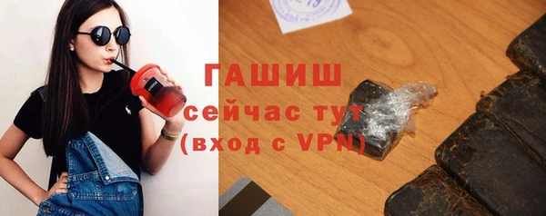 твердый Арсеньев