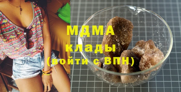 твердый Арсеньев